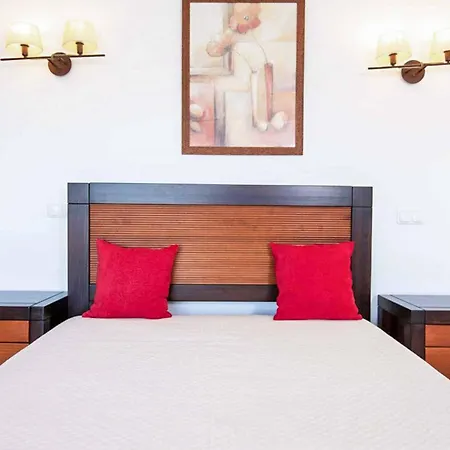 Cordyline Villa *